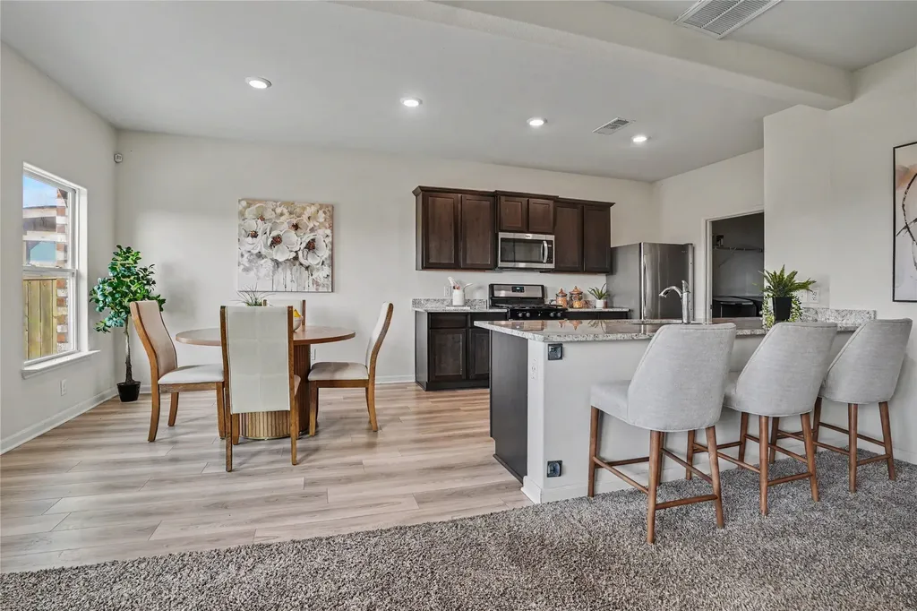 125 Sammy Fowler Avenue Venus TX 76084