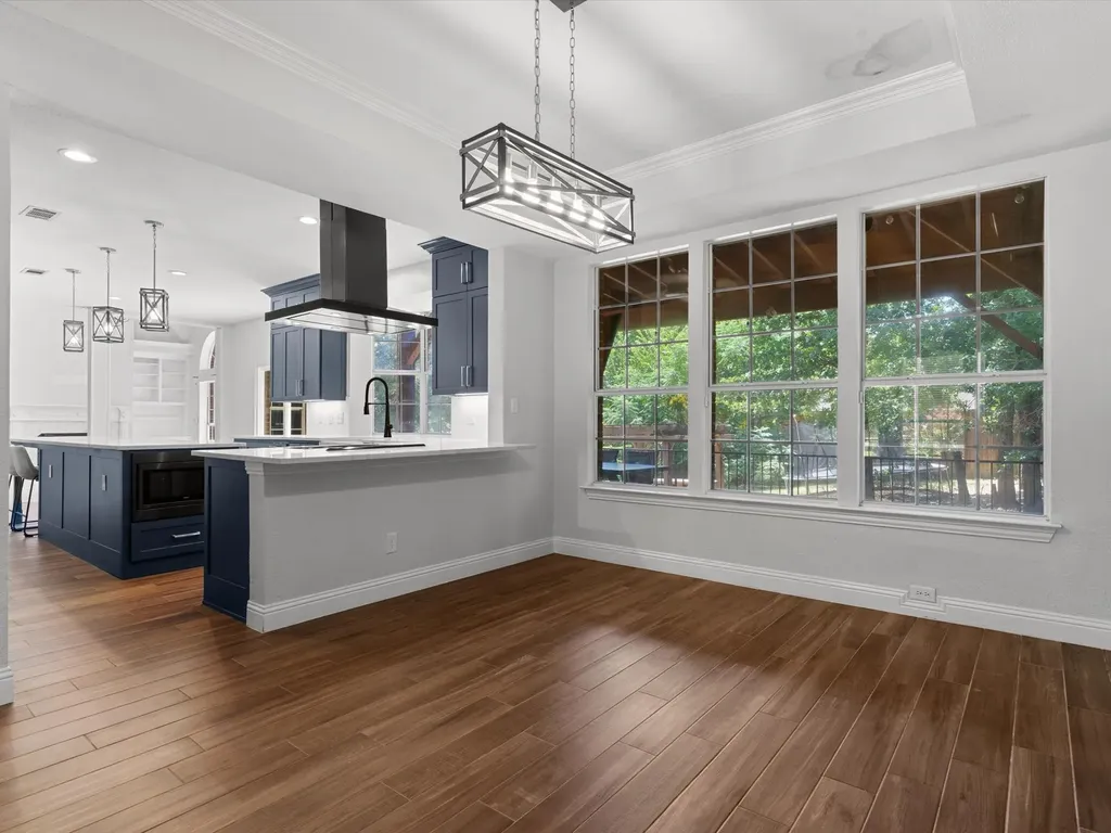 3573 Boxwood Drive Grapevine TX 76051