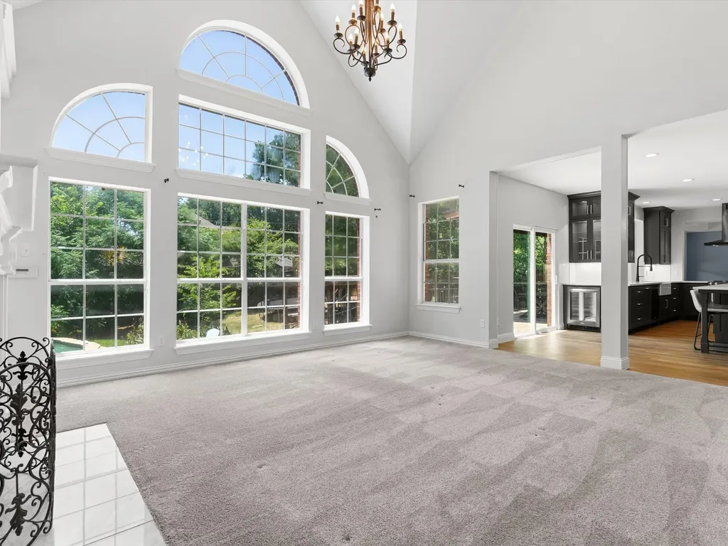 3573 Boxwood Drive Grapevine TX 76051