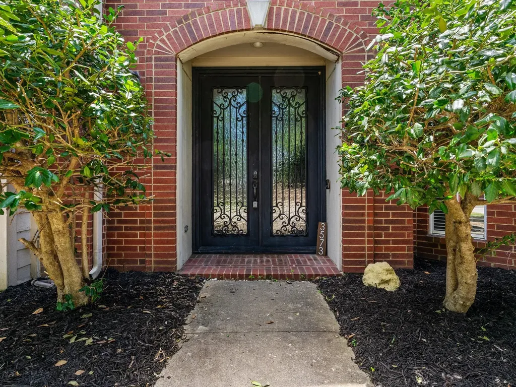 3573 Boxwood Drive Grapevine TX 76051