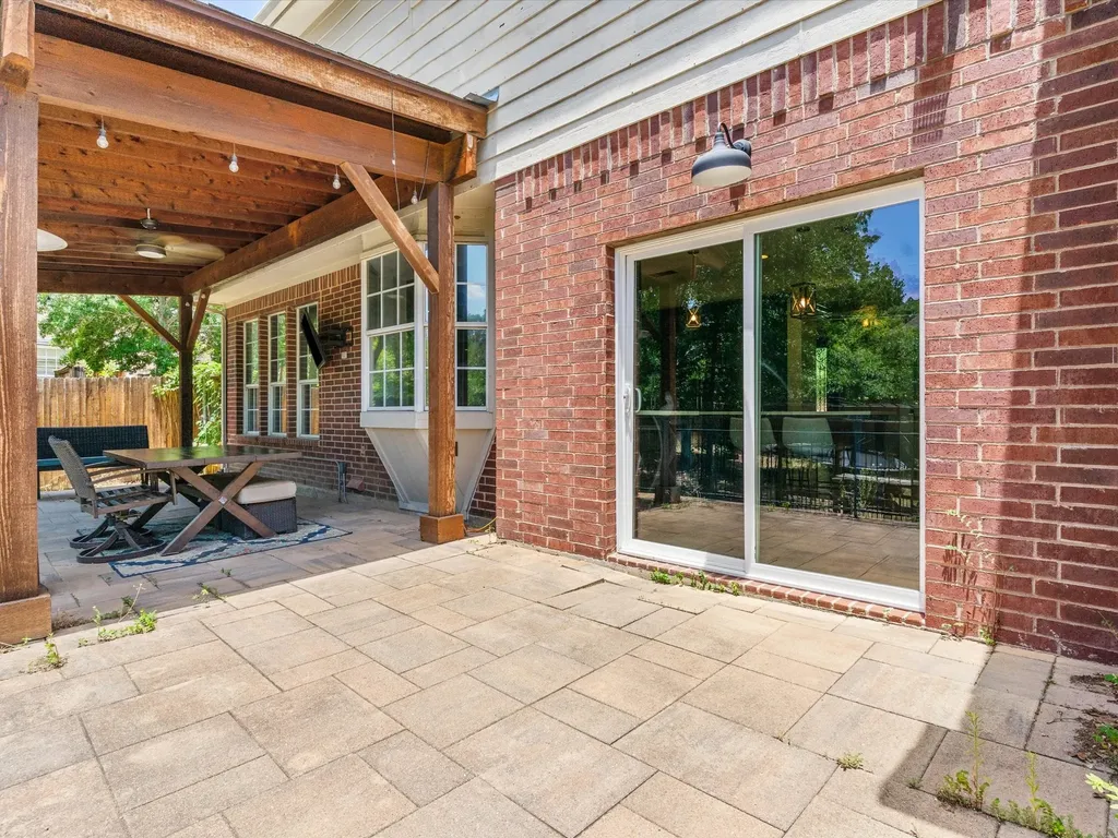 3573 Boxwood Drive Grapevine TX 76051
