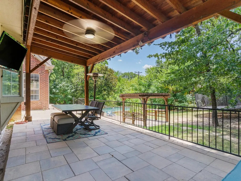 3573 Boxwood Drive Grapevine TX 76051