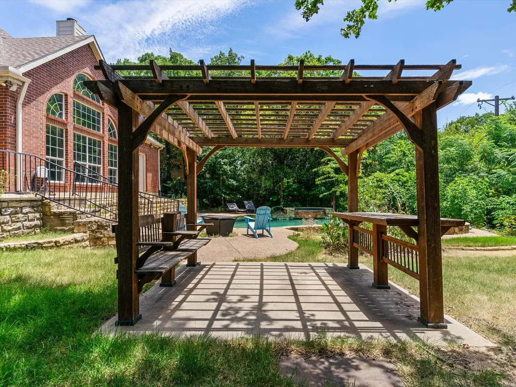 3573 Boxwood Drive Grapevine TX 76051