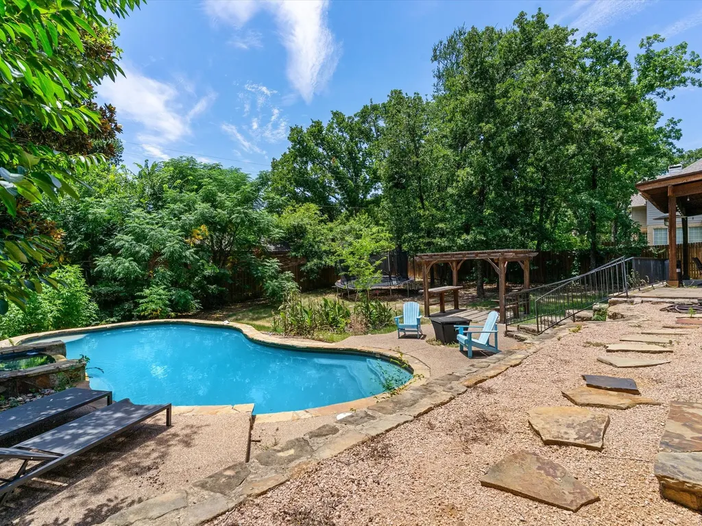 3573 Boxwood Drive Grapevine TX 76051