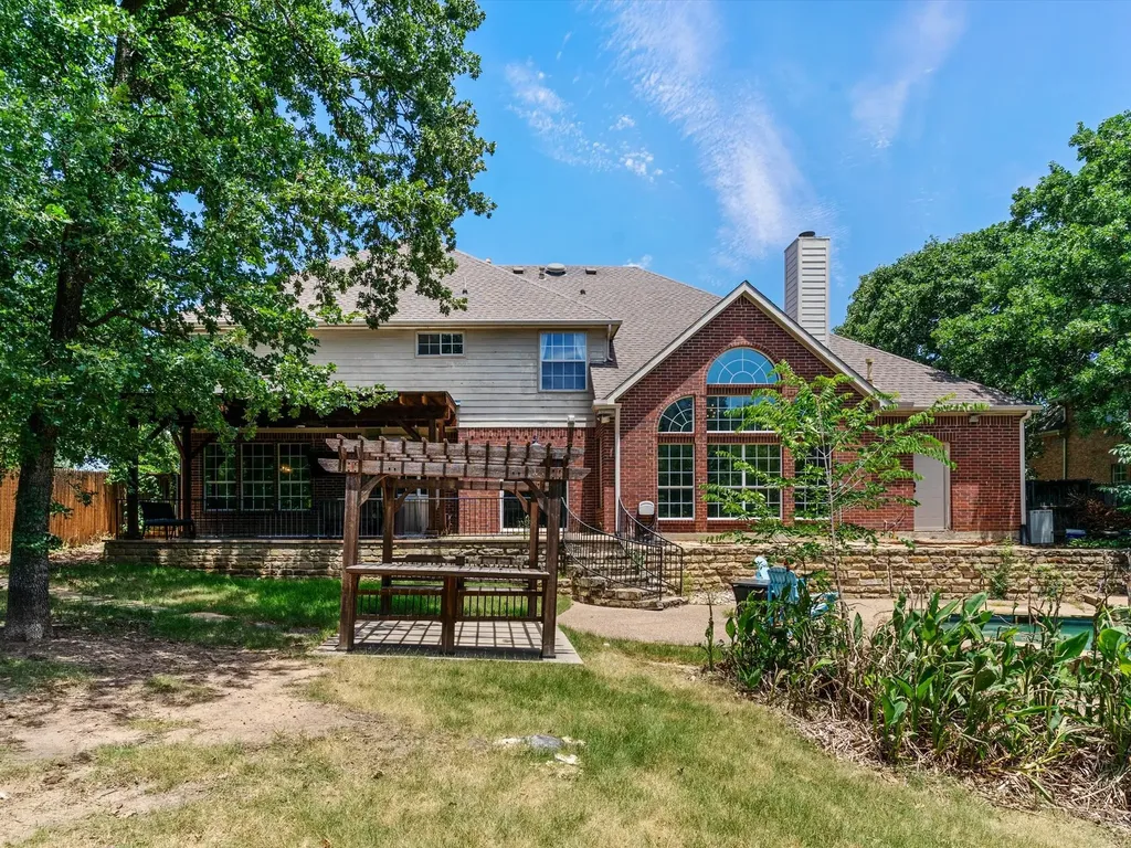 3573 Boxwood Drive Grapevine TX 76051