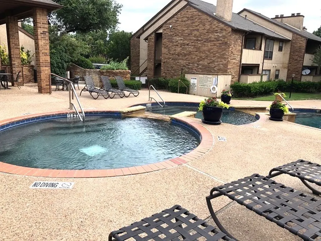 1205 Calico Lane Arlington TX 76011