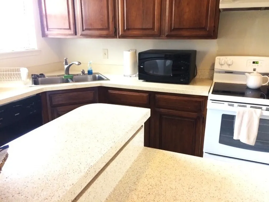 1205 Calico Lane Arlington TX 76011