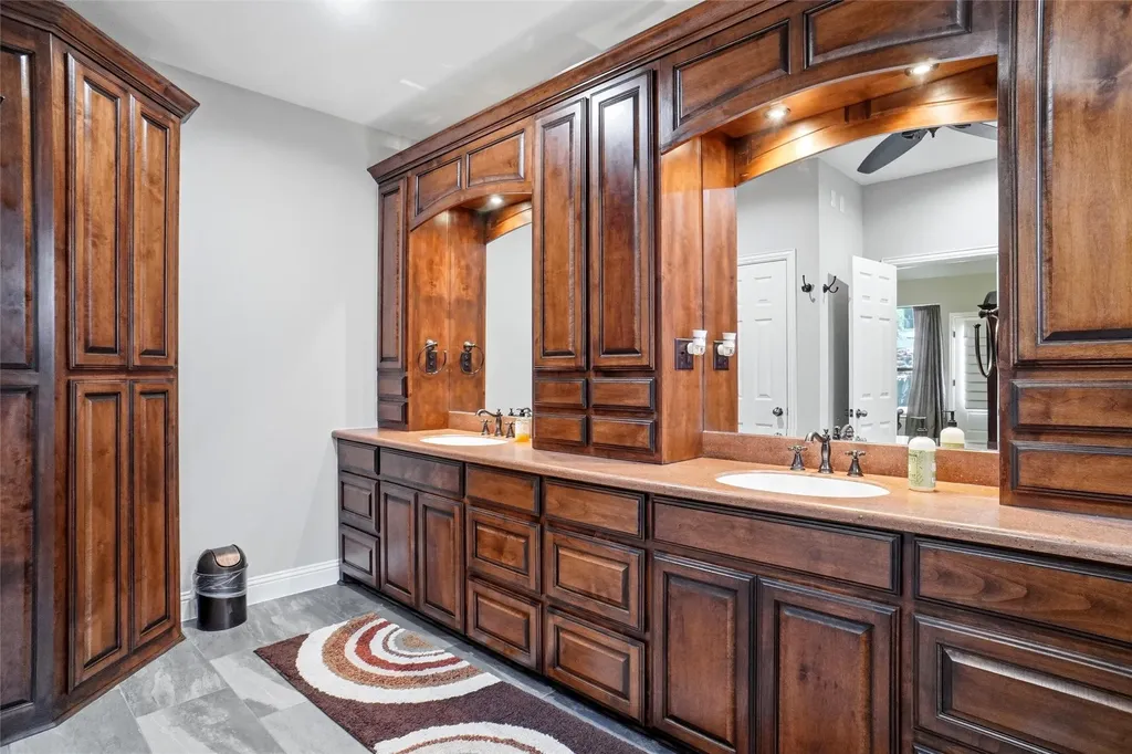 4137 Lampton Court Fort Worth TX 76262