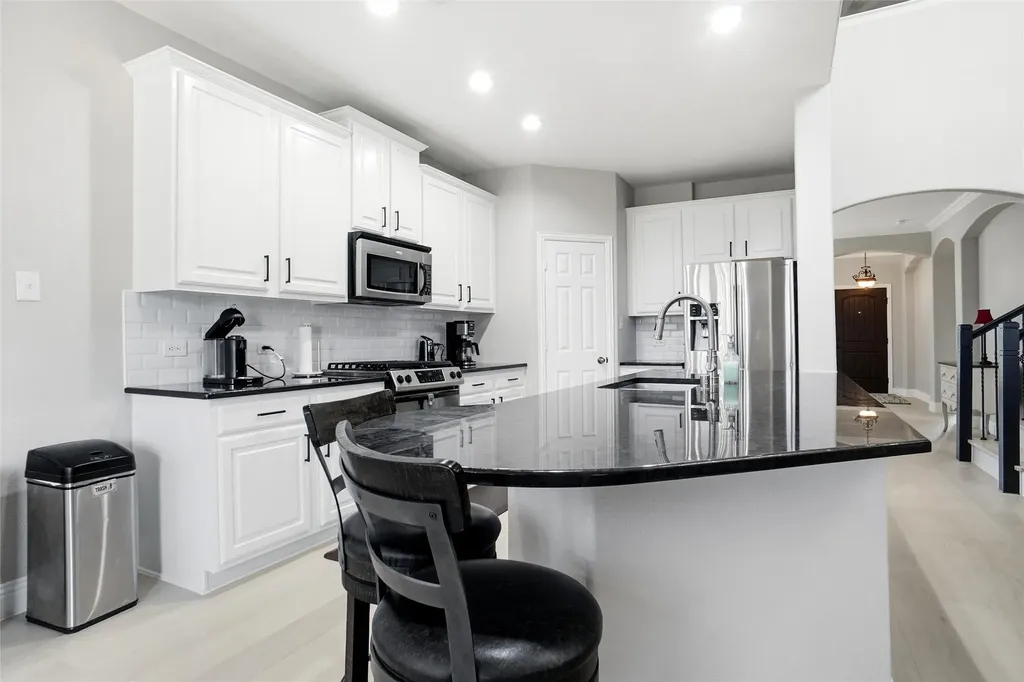 4137 Lampton Court Fort Worth TX 76262
