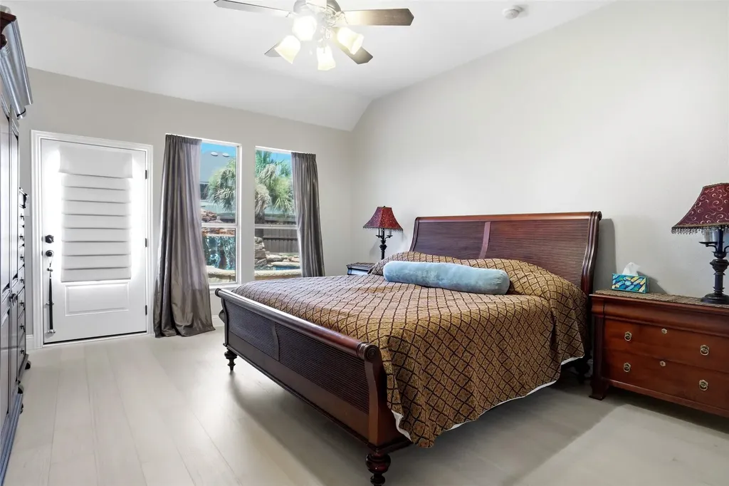 4137 Lampton Court Fort Worth TX 76262
