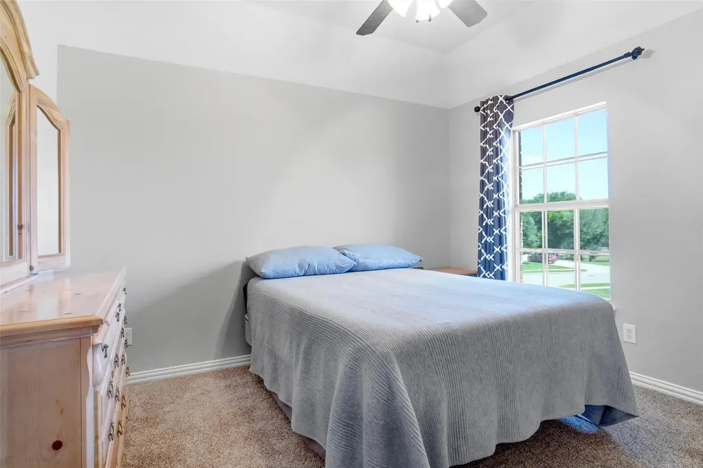 4137 Lampton Court Fort Worth TX 76262