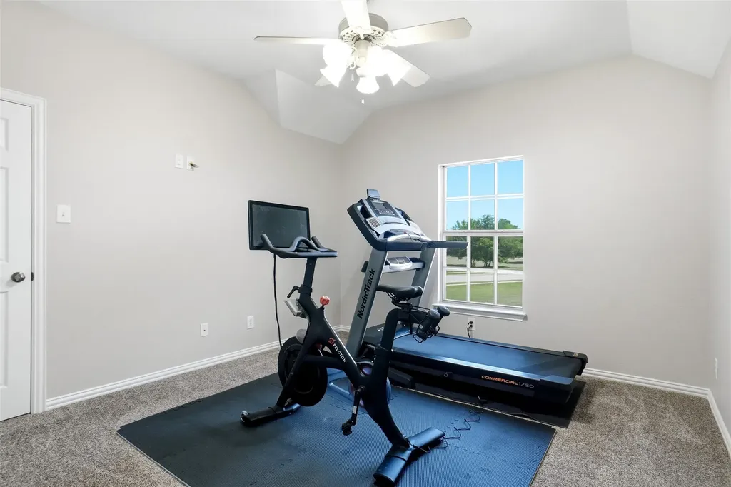 4137 Lampton Court Fort Worth TX 76262