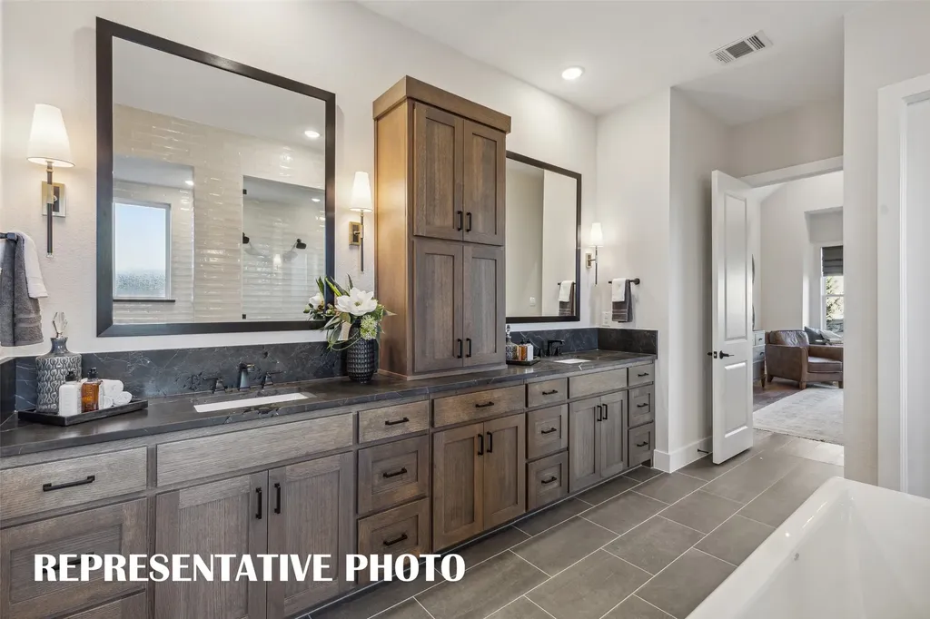 1130 Arlong Park Drive Prosper TX 75078