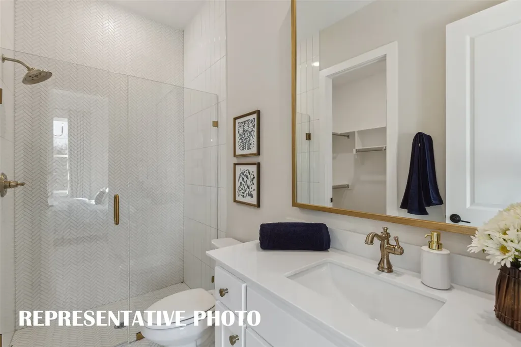 1130 Arlong Park Drive Prosper TX 75078