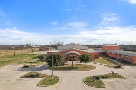 601 N 45th Street Corsicana TX 75110