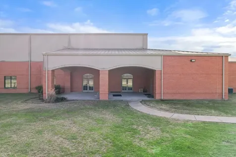 601 N 45th Street Corsicana TX 75110