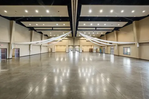 601 N 45th Street Corsicana TX 75110