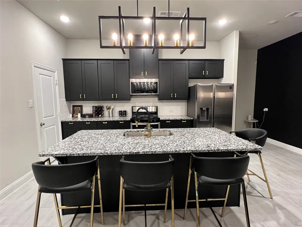 6225 Blythe Drive Frisco TX 75035