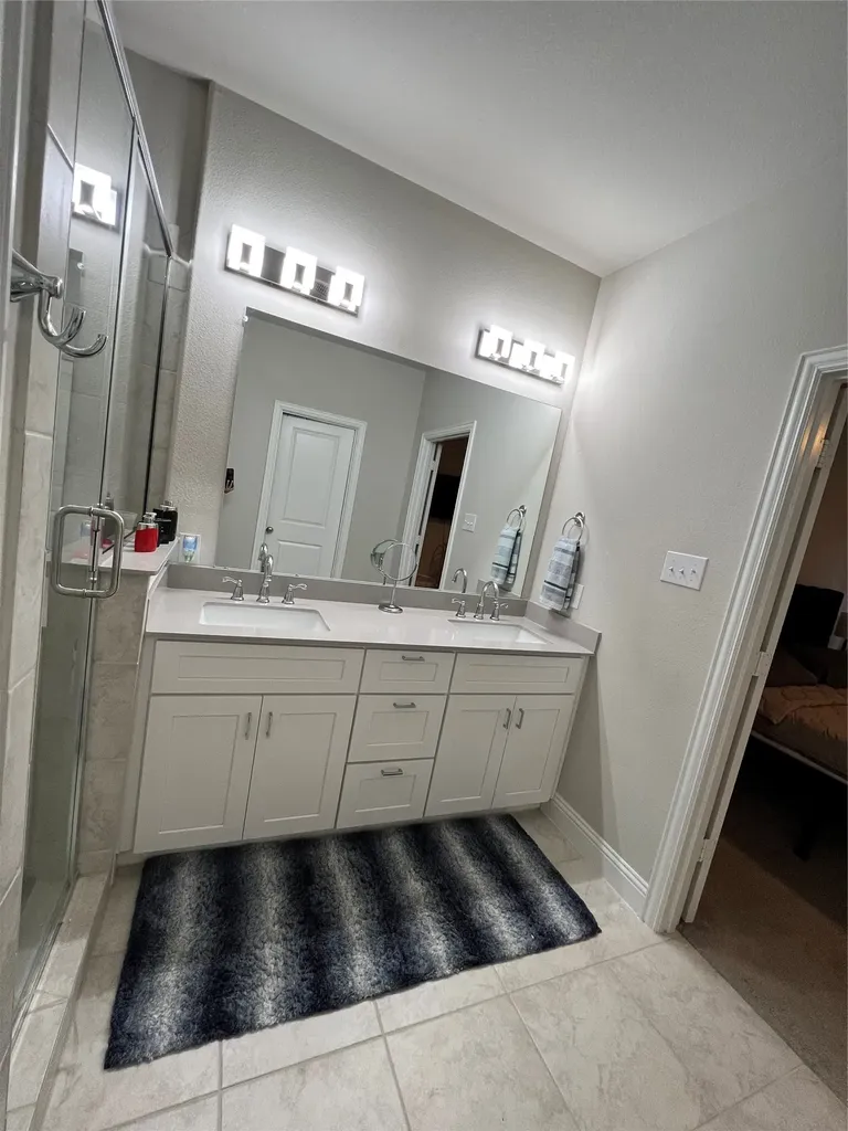6225 Blythe Drive Frisco TX 75035