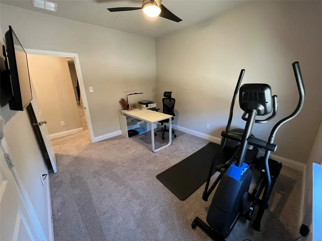 6225 Blythe Drive Frisco TX 75035