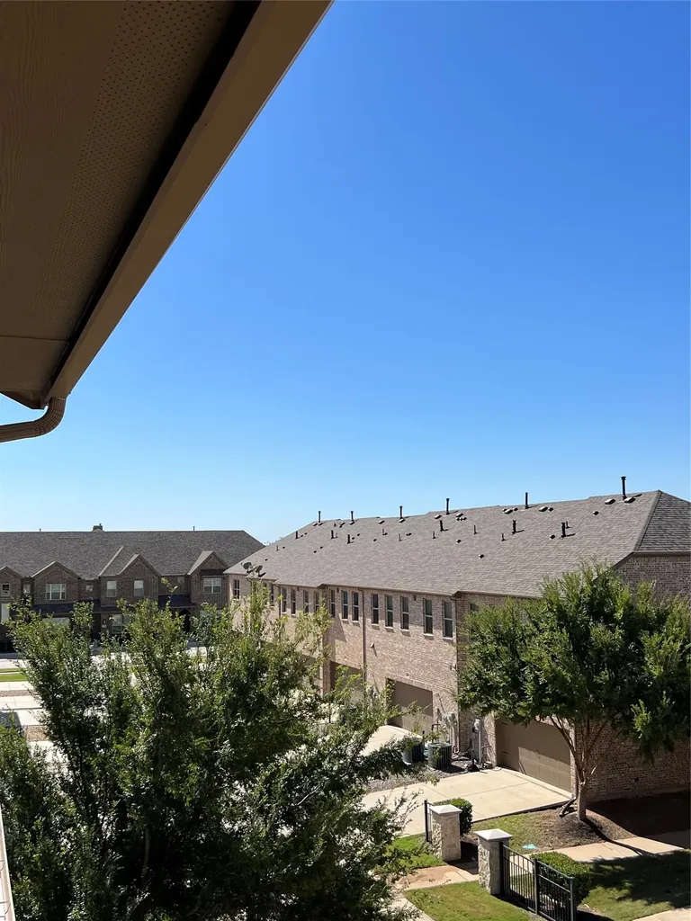6225 Blythe Drive Frisco TX 75035