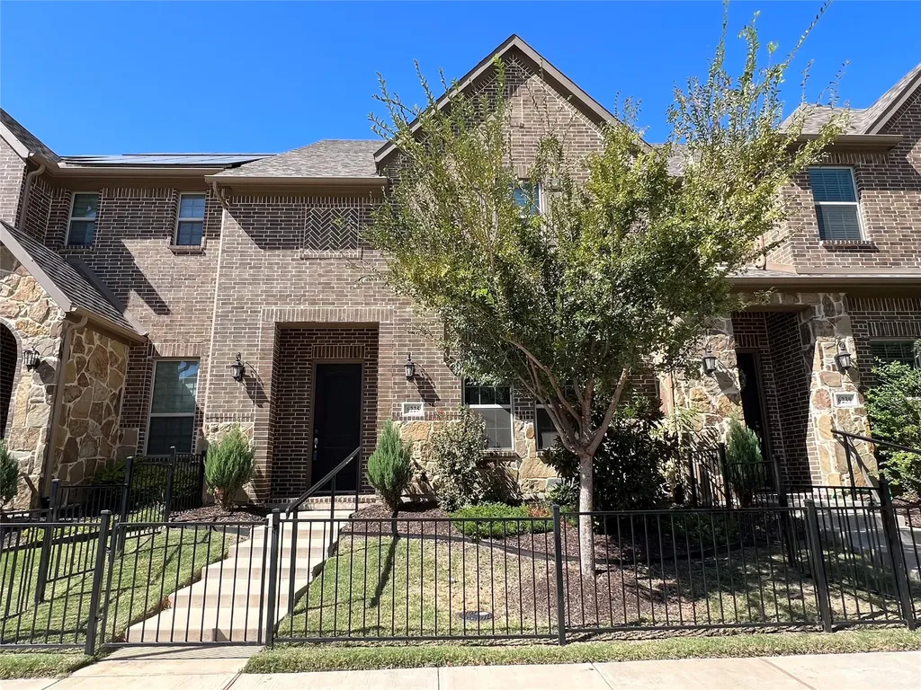 6225 Blythe Drive Frisco TX 75035