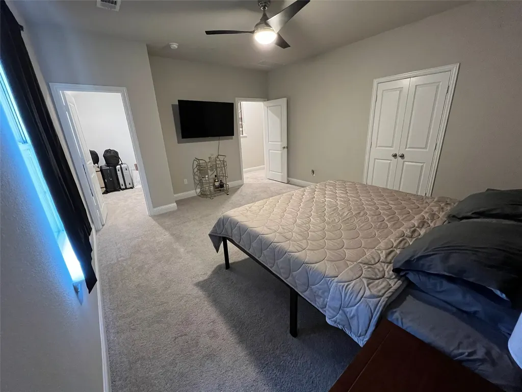 6225 Blythe Drive Frisco TX 75035