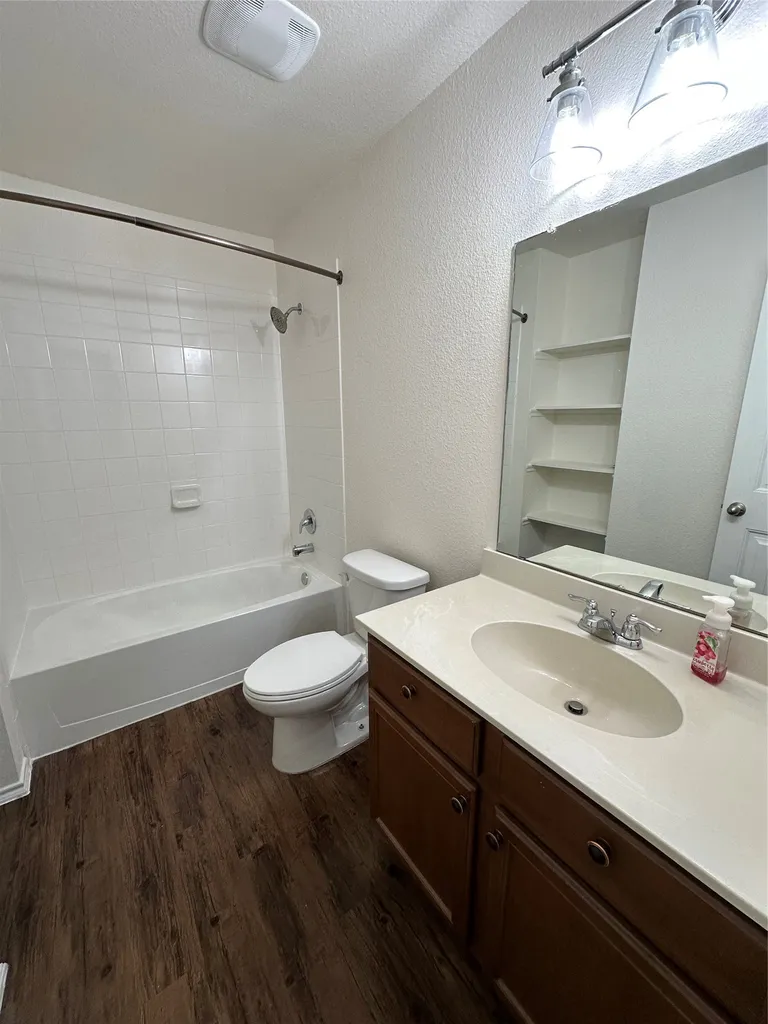 2520 Old Farm Drive Seagoville TX 75159