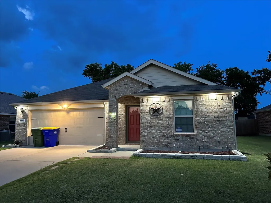 2520 Old Farm Drive Seagoville TX 75159