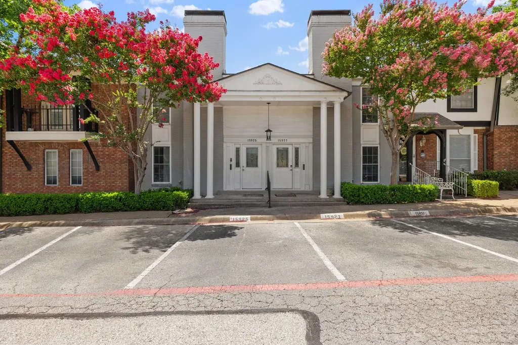 15927 Preston Road Dallas TX 75248