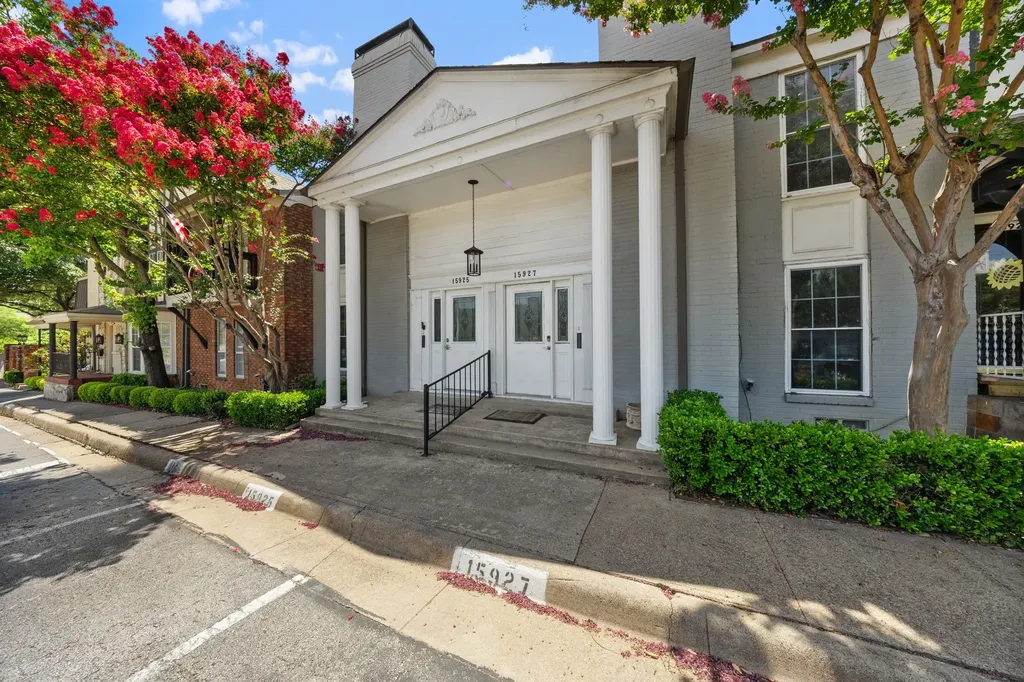 15927 Preston Road Dallas TX 75248