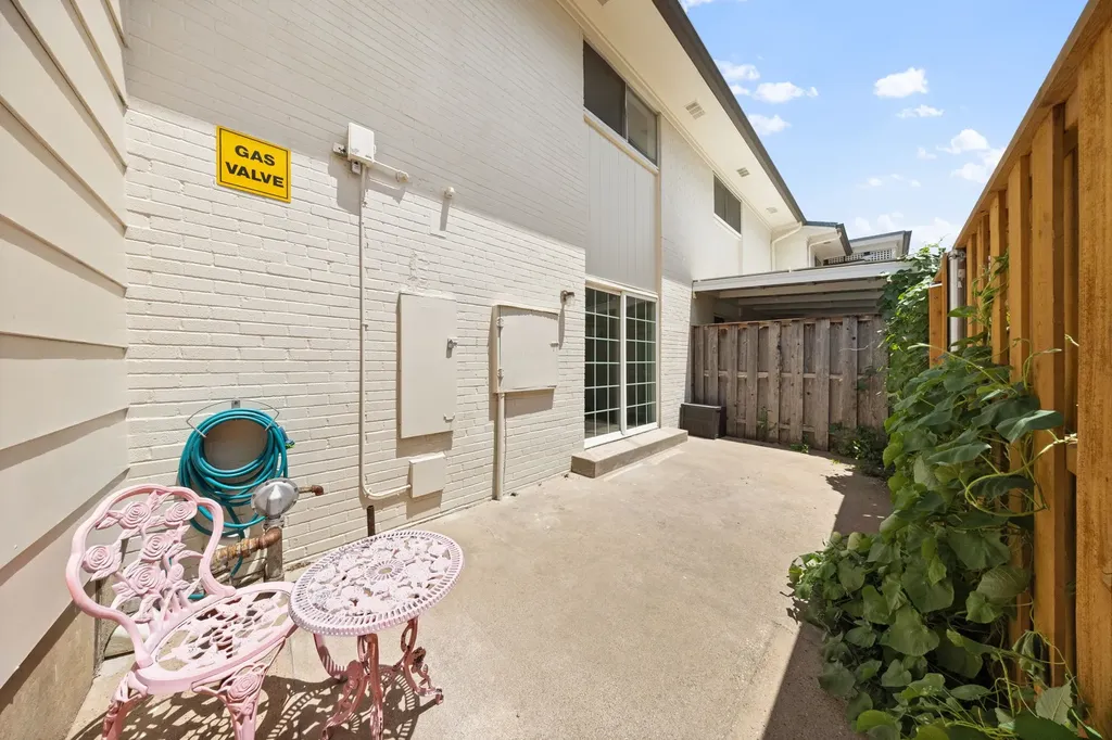15927 Preston Road Dallas TX 75248