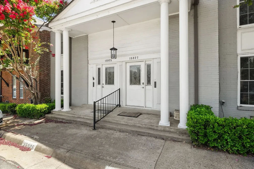 15927 Preston Road Dallas TX 75248