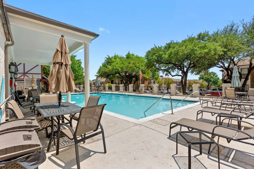 15927 Preston Road Dallas TX 75248