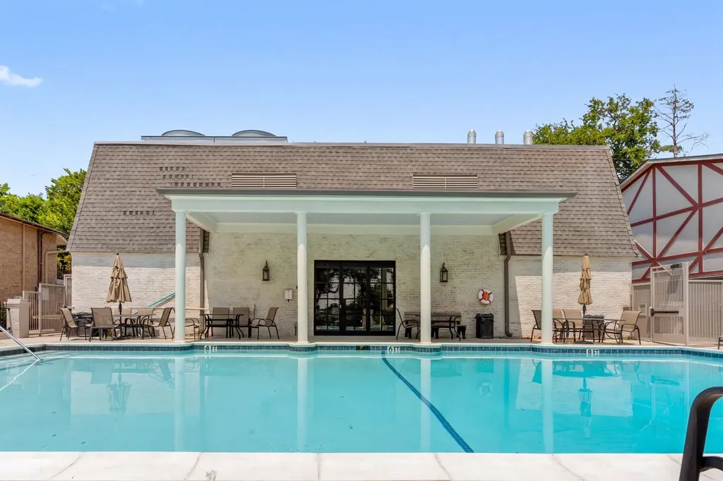 15927 Preston Road Dallas TX 75248