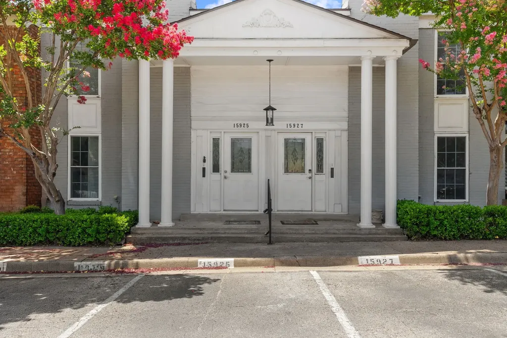 15927 Preston Road Dallas TX 75248