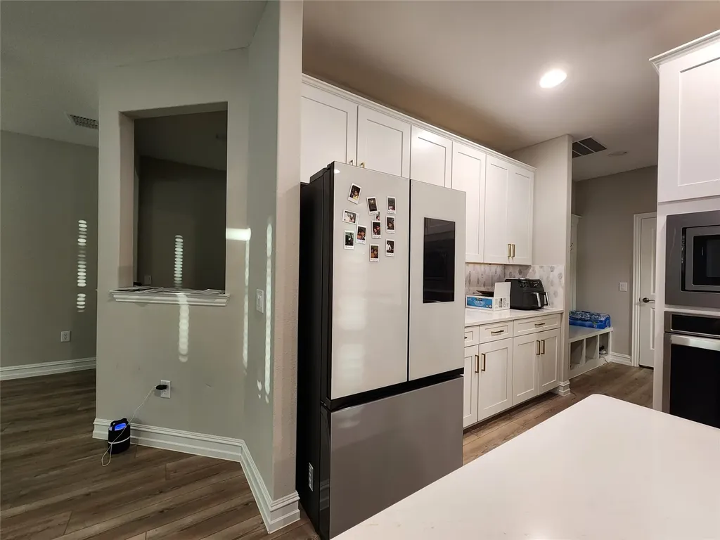 3951 Forged Way Mckinney TX 75071