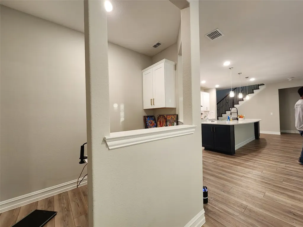 3951 Forged Way Mckinney TX 75071