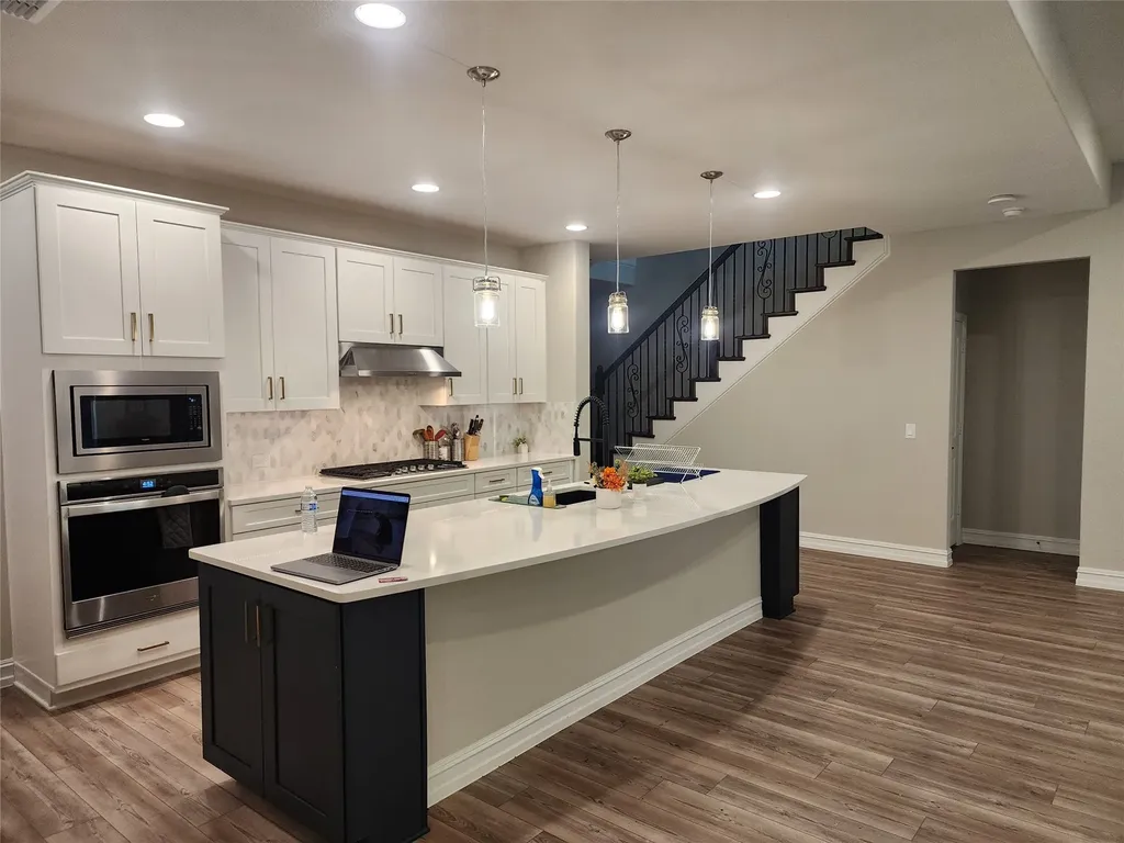 3951 Forged Way Mckinney TX 75071