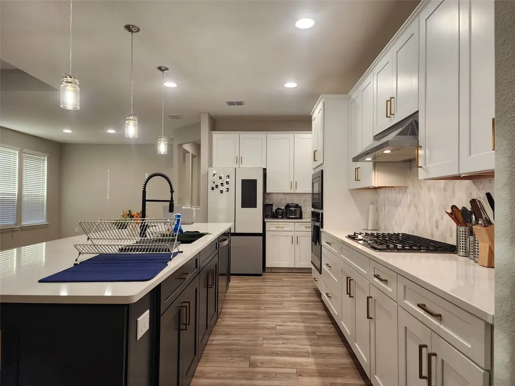 3951 Forged Way Mckinney TX 75071