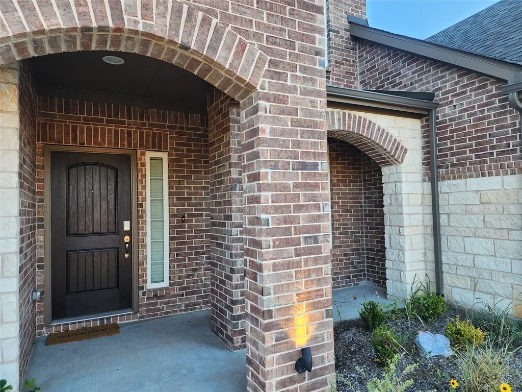 3951 Forged Way Mckinney TX 75071