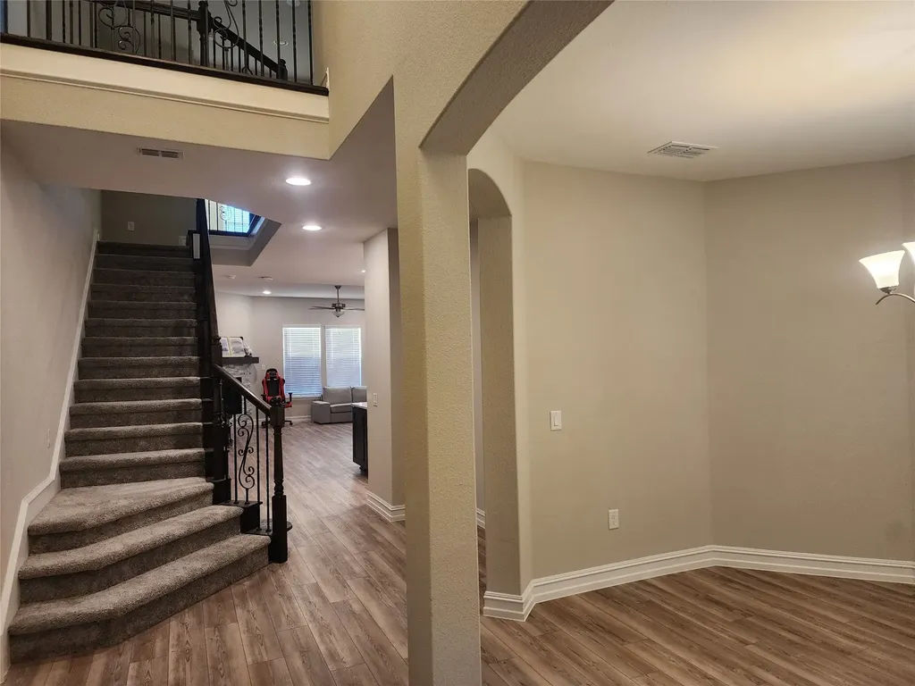 3951 Forged Way Mckinney TX 75071
