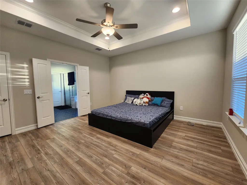 3951 Forged Way Mckinney TX 75071