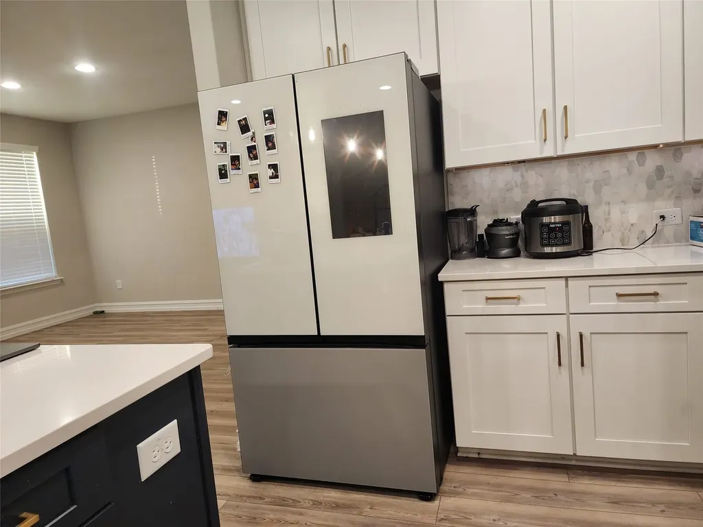 3951 Forged Way Mckinney TX 75071