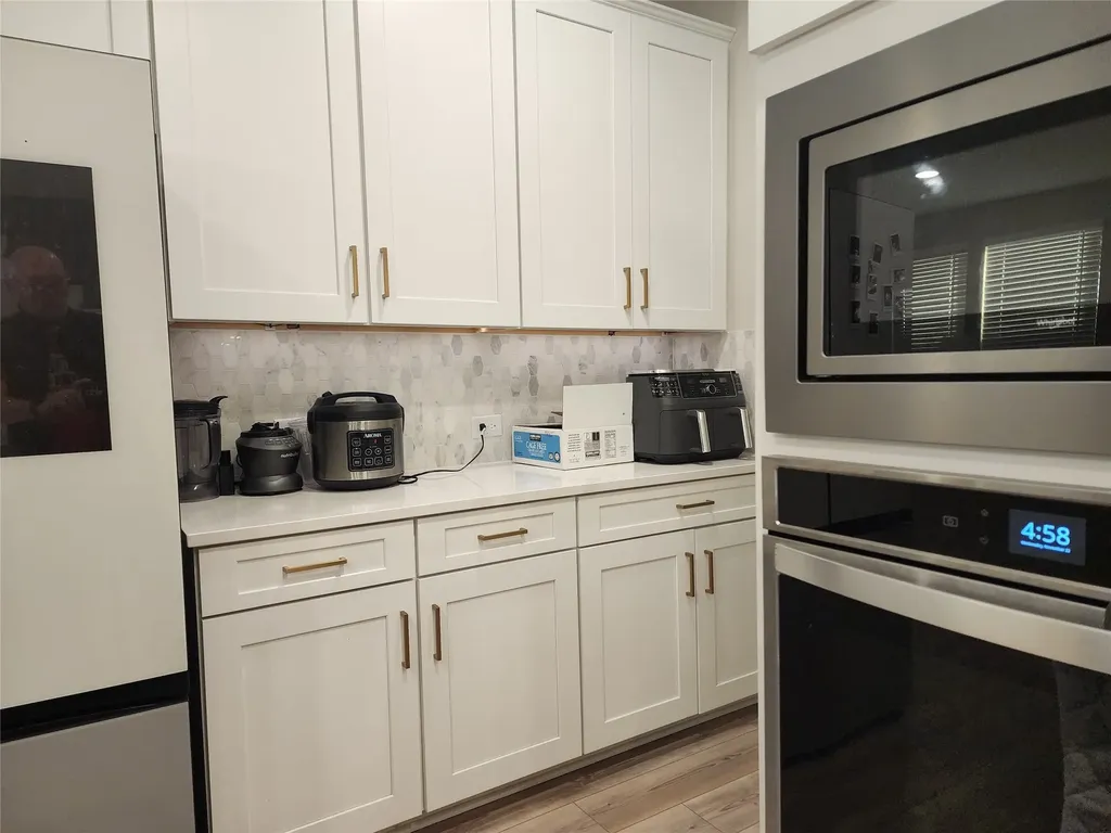 3951 Forged Way Mckinney TX 75071