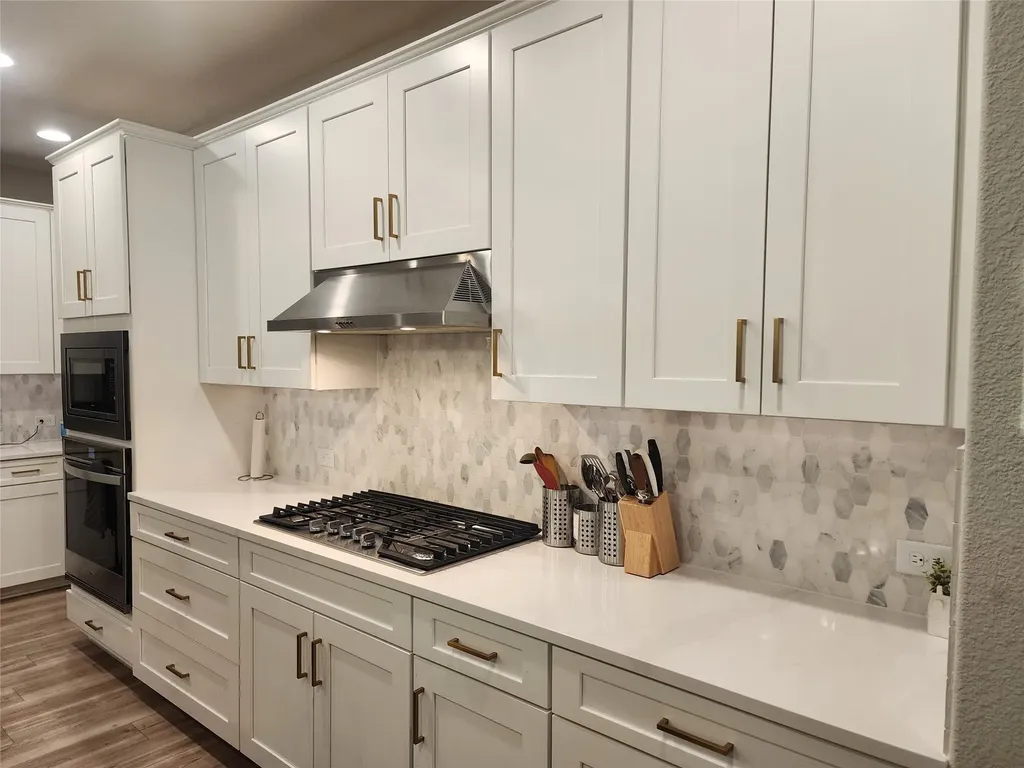 3951 Forged Way Mckinney TX 75071