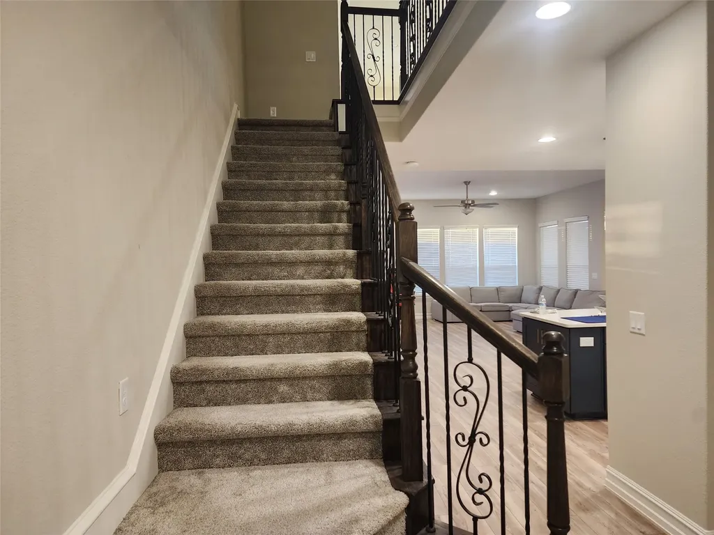 3951 Forged Way Mckinney TX 75071