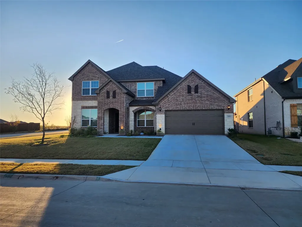 3951 Forged Way Mckinney TX 75071