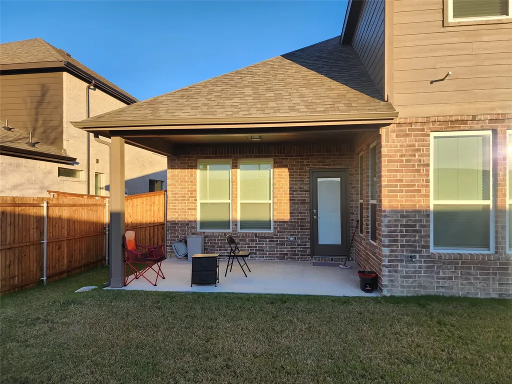 3951 Forged Way Mckinney TX 75071
