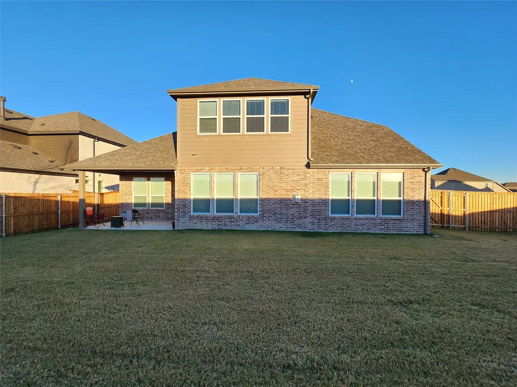 3951 Forged Way Mckinney TX 75071